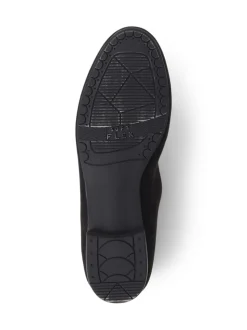 Noir - Pavers Mocassins élégants à enfiler