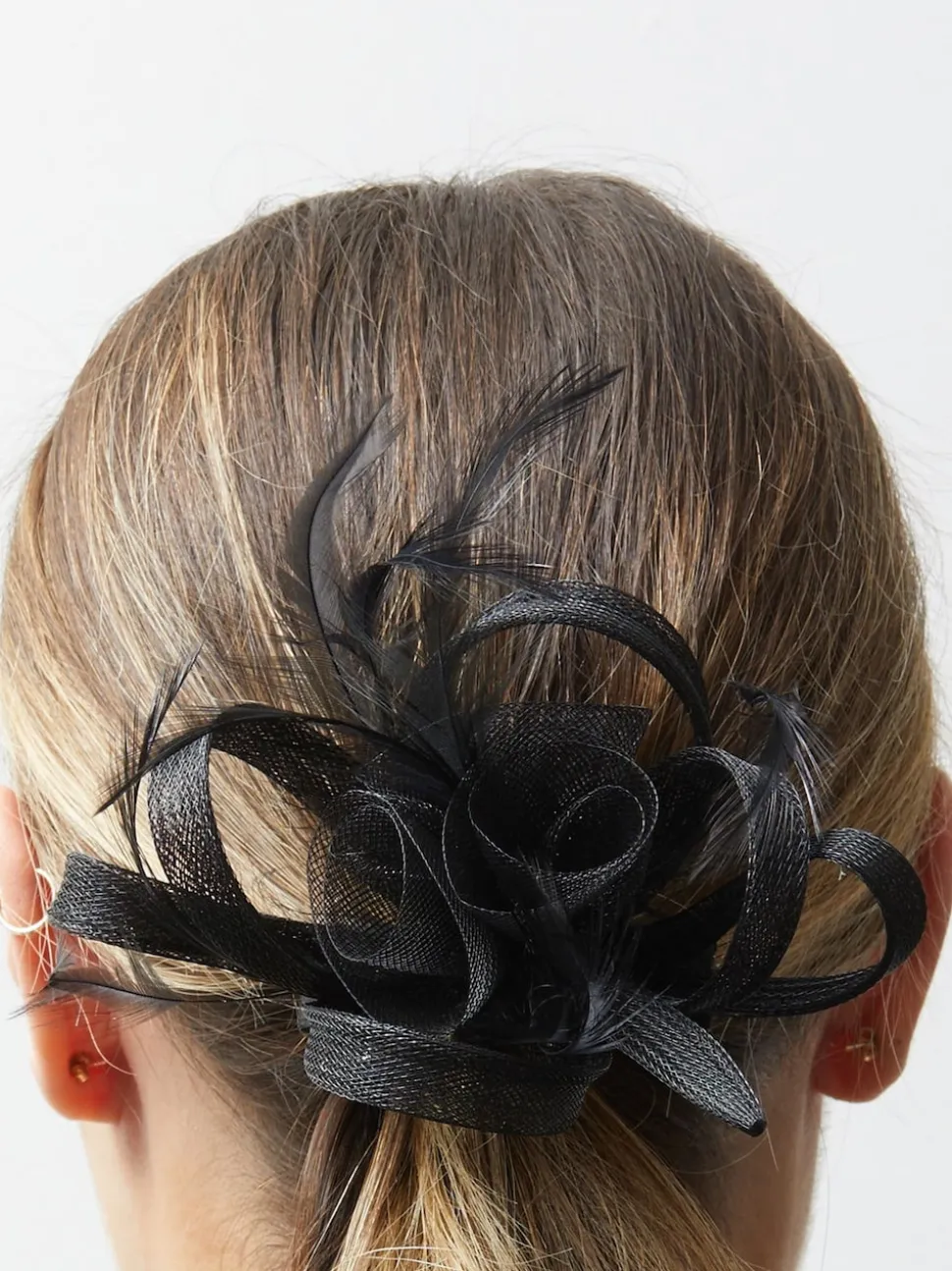 Noir - Petit fascinateur Jon Richard