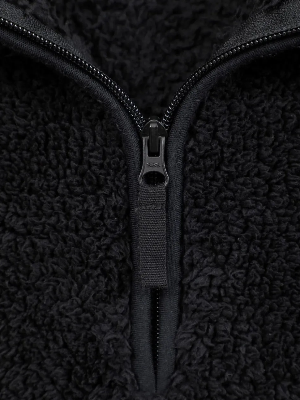 Noir - Polaire Mountain Warehouse Teddy femme