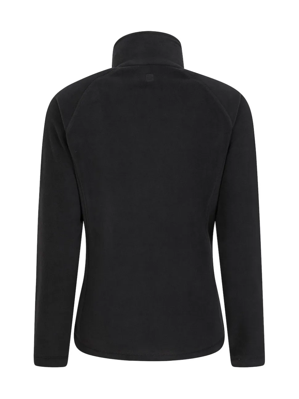 Noir - Polaire Mountain Warehouse Raso femme