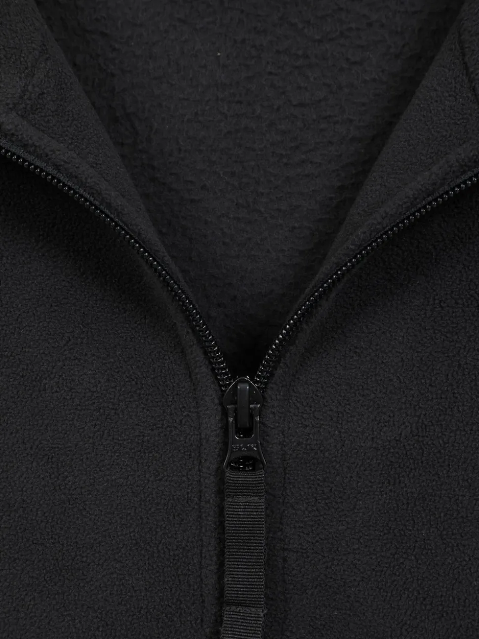 Noir - Polaire Mountain Warehouse Raso femme