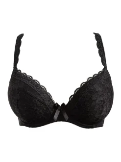 Noir - Pour Moi soutien-gorge Rebel