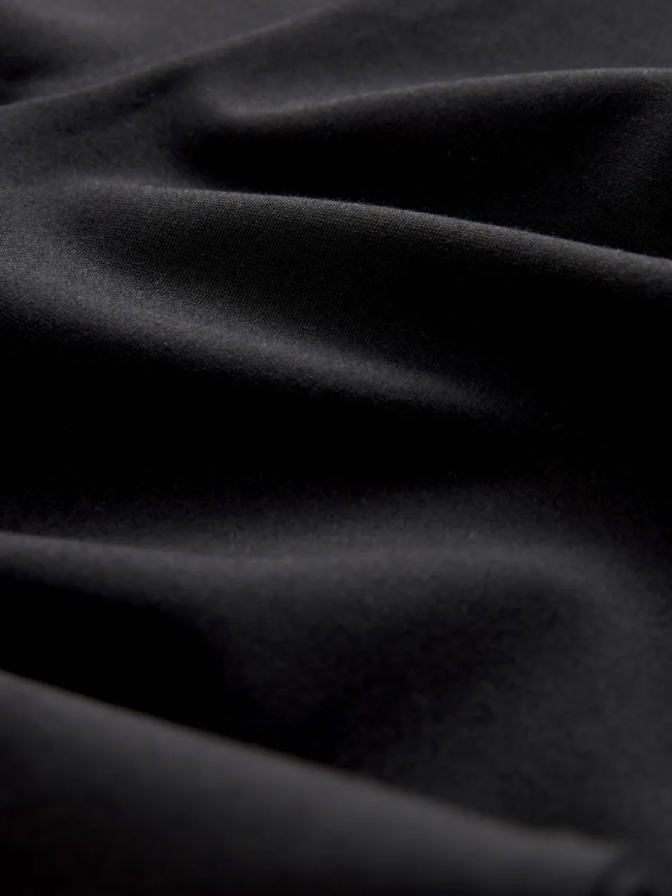 Noir - Power Sculpting Ponte Flare Leggings