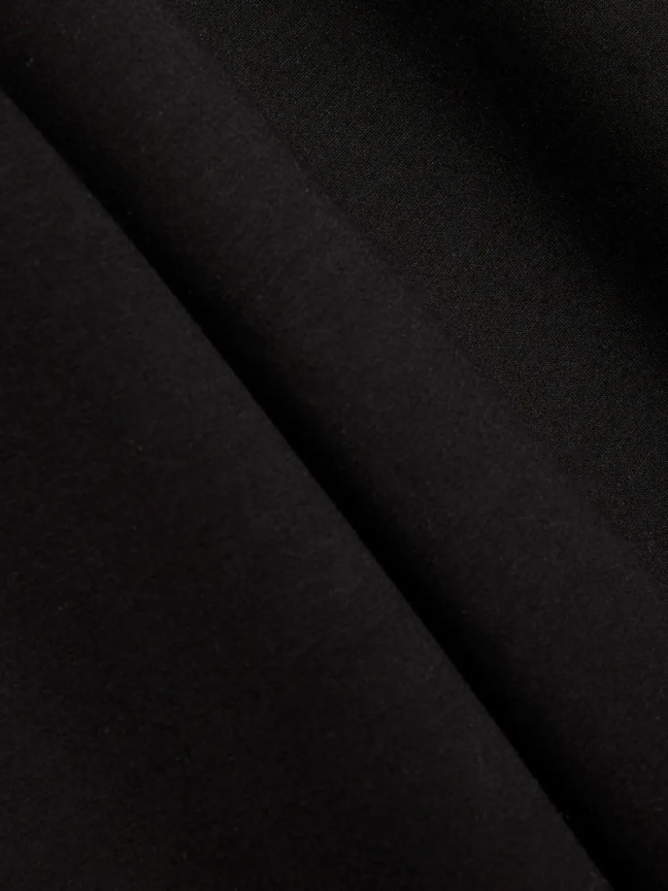 Noir - River Island jogging large haut de gamme