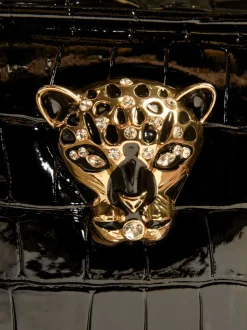 Noir - Sac à bandoulière Lipsy coupe carrée