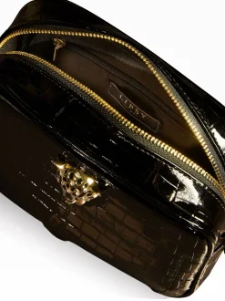 Noir - Sac à bandoulière Lipsy coupe carrée