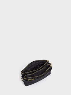 Noir - Sac à bandoulière Osprey London The Voyage en nylon