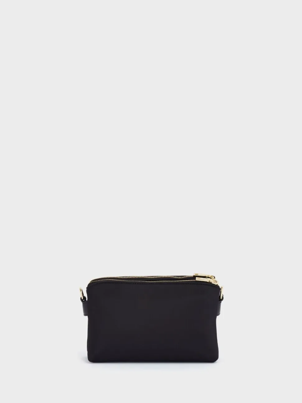 Noir - Sac à bandoulière Osprey London The Voyage en nylon