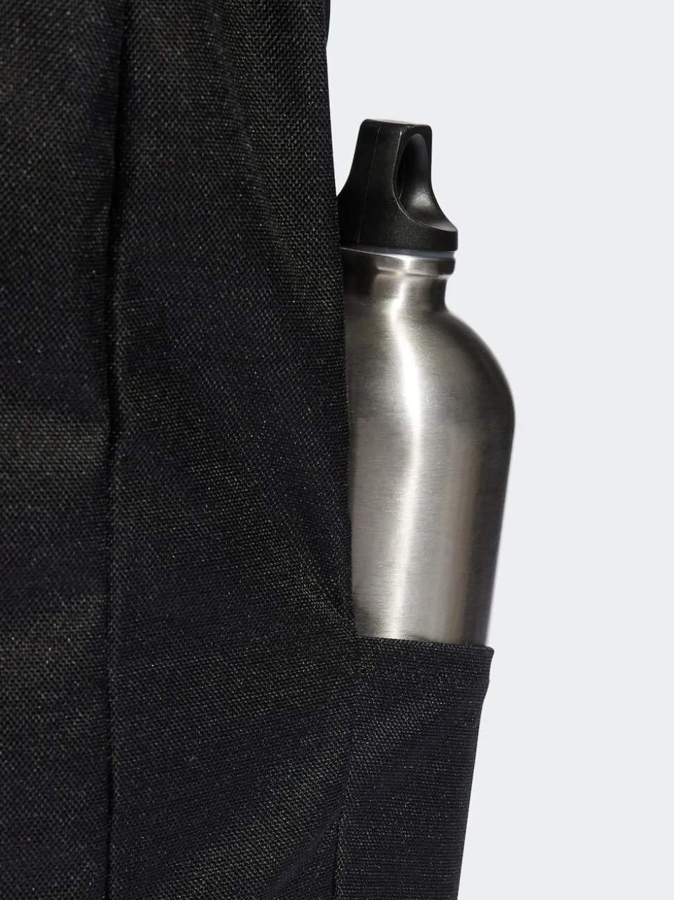 Noir - Sac à dos adidas 3 rayures