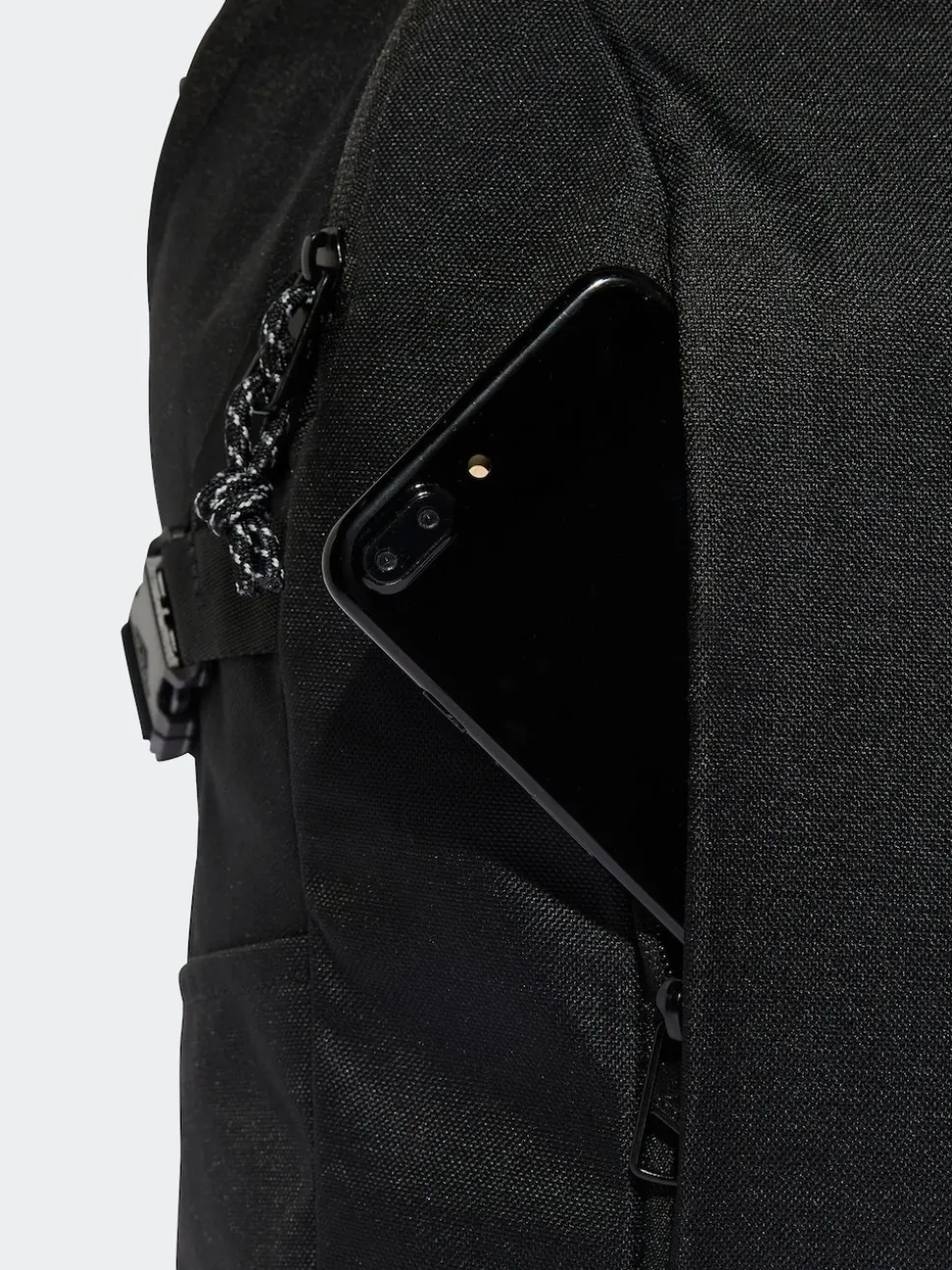 Noir - Sac à dos adidas 3 rayures