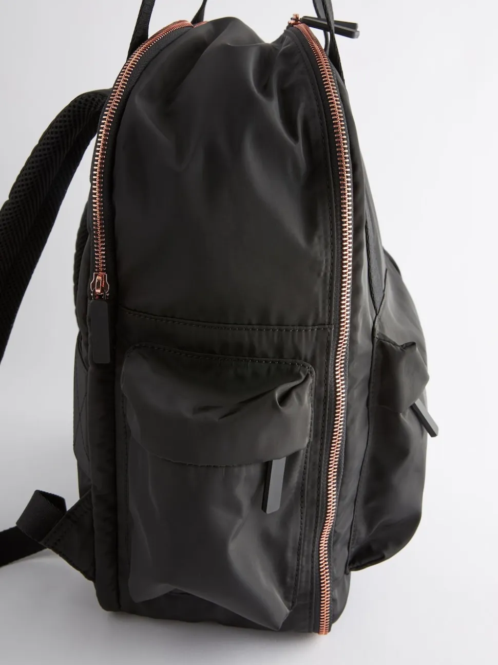 Noir - Sac à dos de voyage