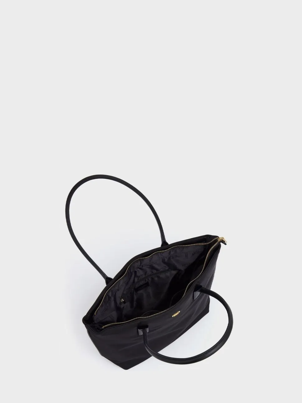 Noir - Sac cabas Osprey London The Voyage en nylon