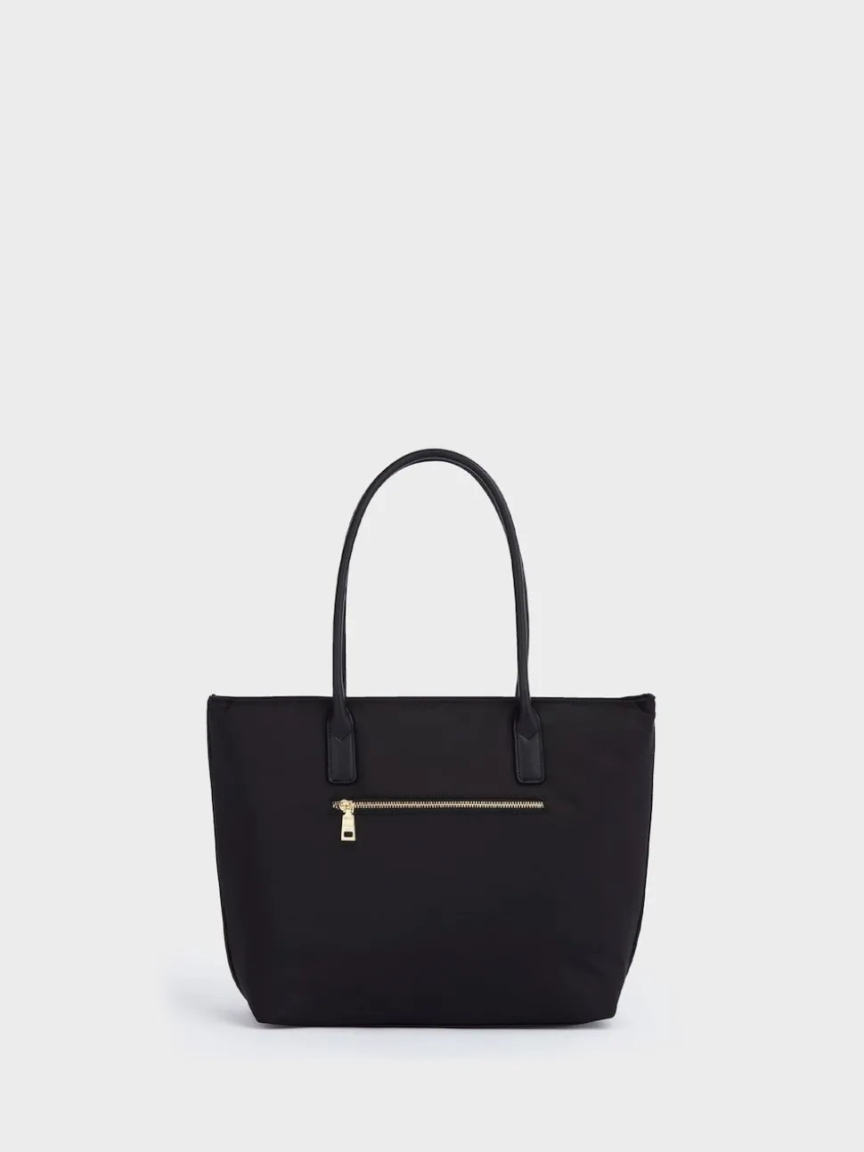 Noir - Sac cabas Osprey London The Voyage en nylon
