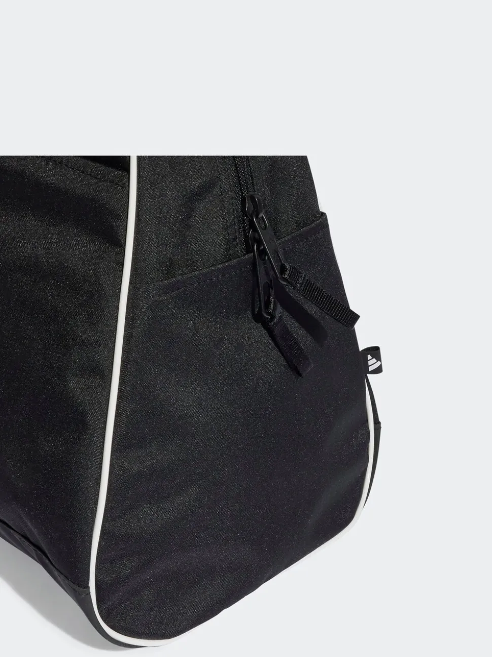 Noir - Sac de bowling adidas Linear Essentials