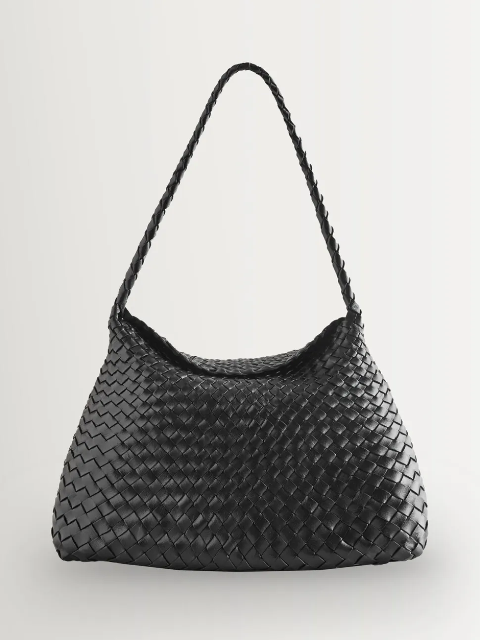 Noir - Sac Dragon Diffusion Santa Maria