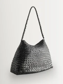 Noir - Sac Dragon Diffusion Santa Maria