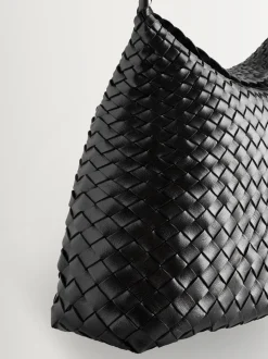 Noir - Sac Dragon Diffusion Santa Maria
