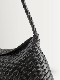Noir - Sac Dragon Diffusion Santa Maria