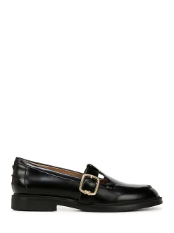 Noir - Sam Edelman Mocassins Elaina
