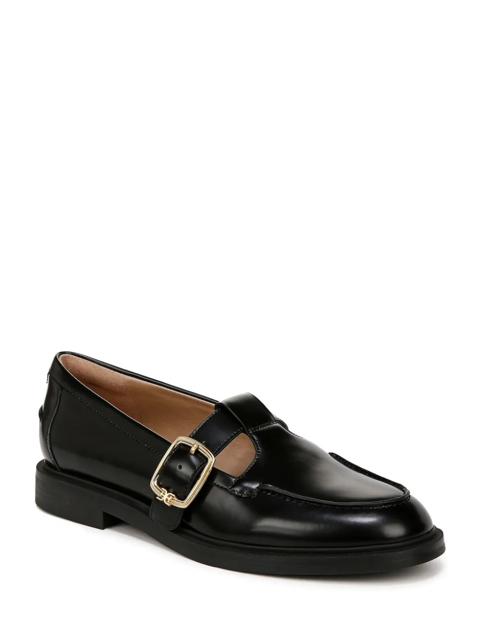Noir - Sam Edelman Mocassins Elaina