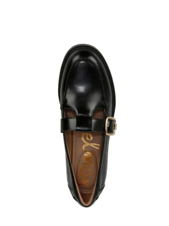 Noir - Sam Edelman Mocassins Elaina