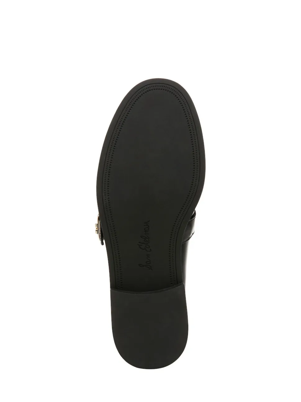 Noir - Sam Edelman Mocassins Elaina