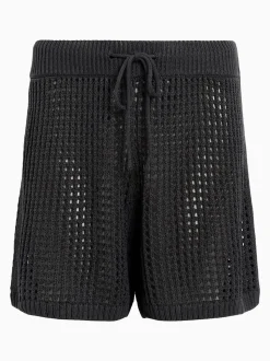 Noir - Short AllSaints Paloma