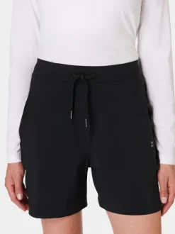 Noir - Short Betty Explorer 5,5