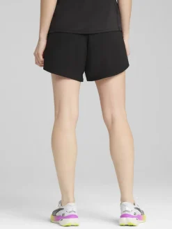 Noir - Short de course Puma Womens Velocity 5"