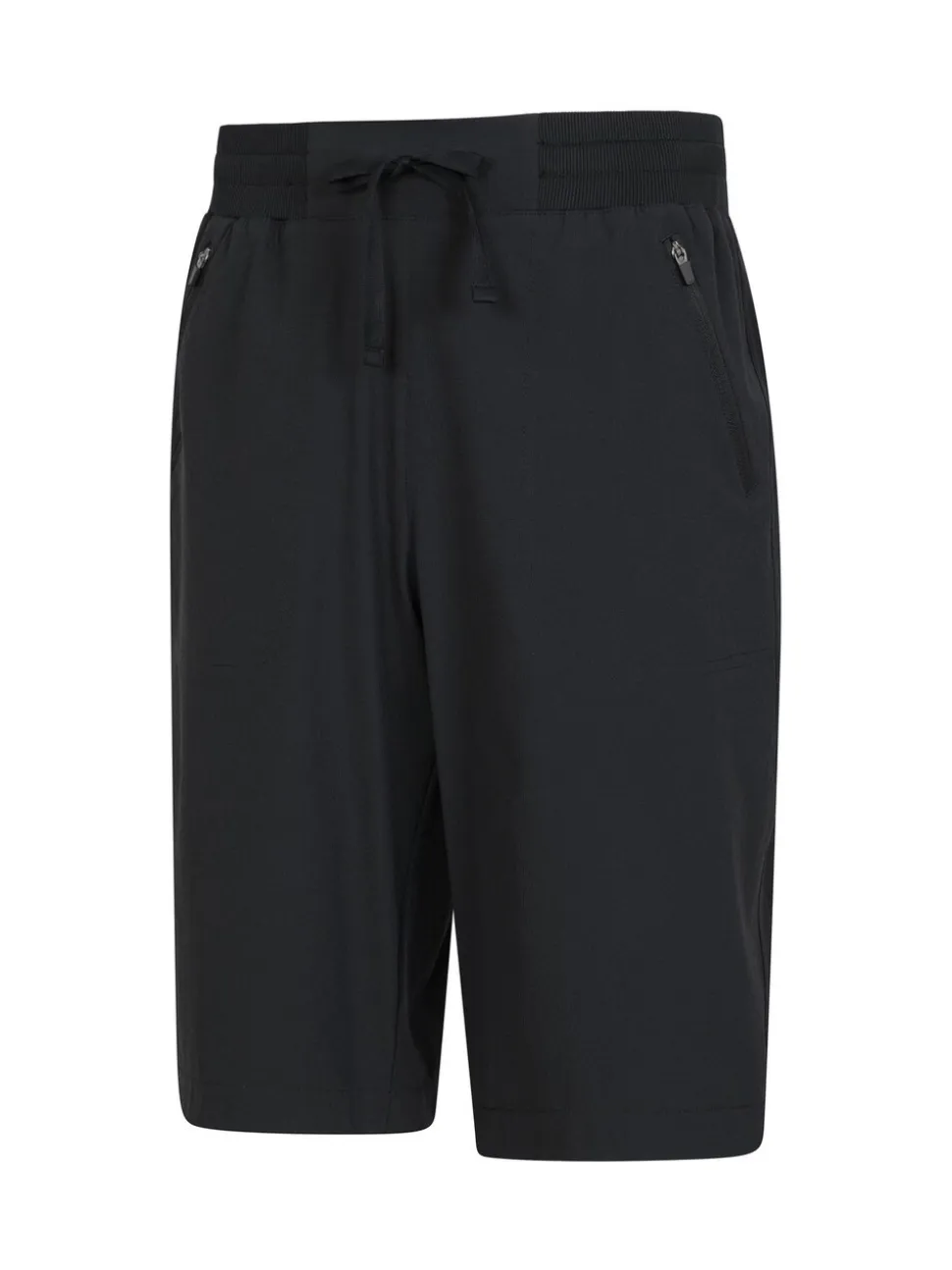 Noir - Short long Mountain Warehouse Explorer femme