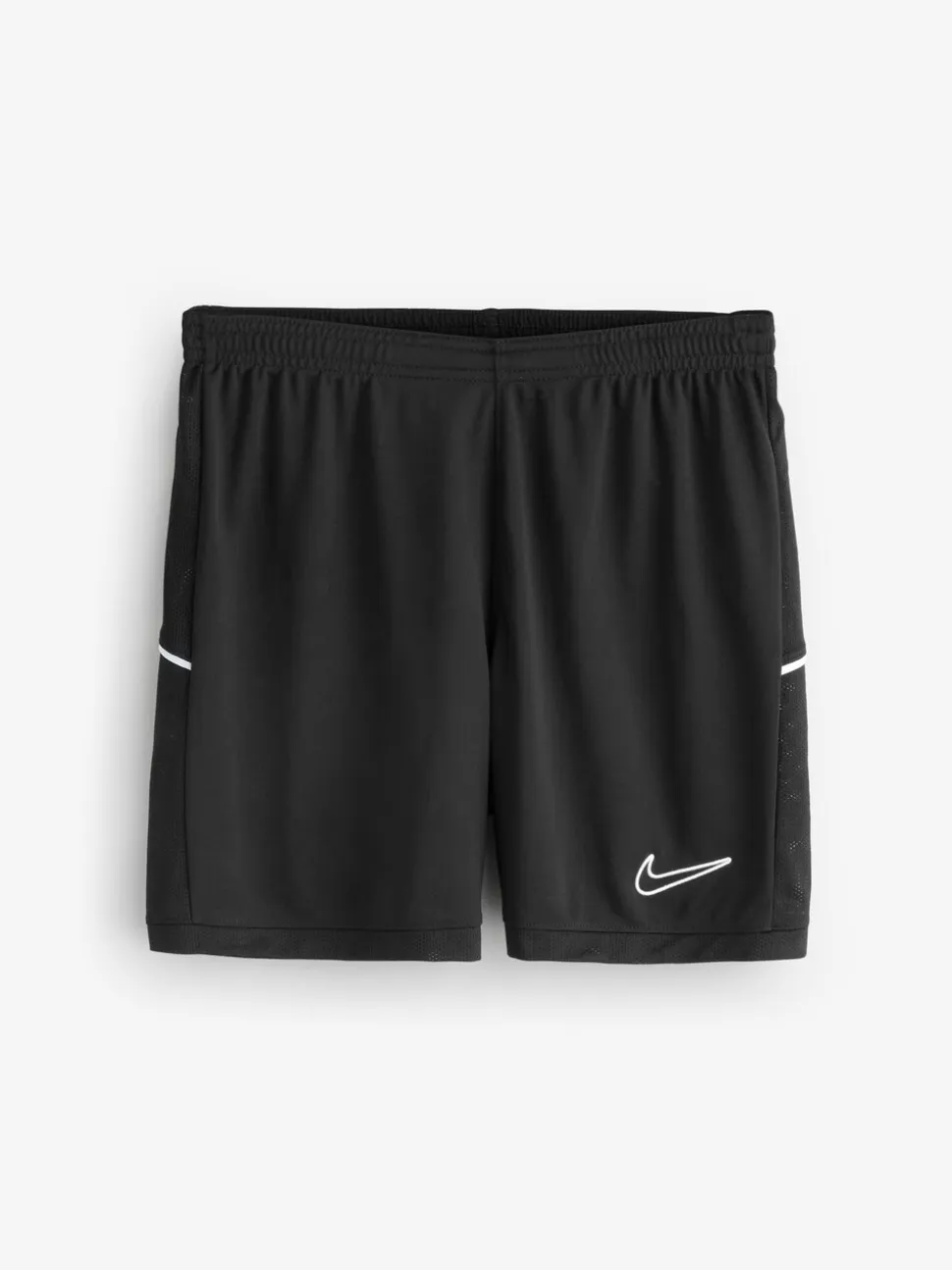 Noir - Short Nike Dri-FIT Academy 25