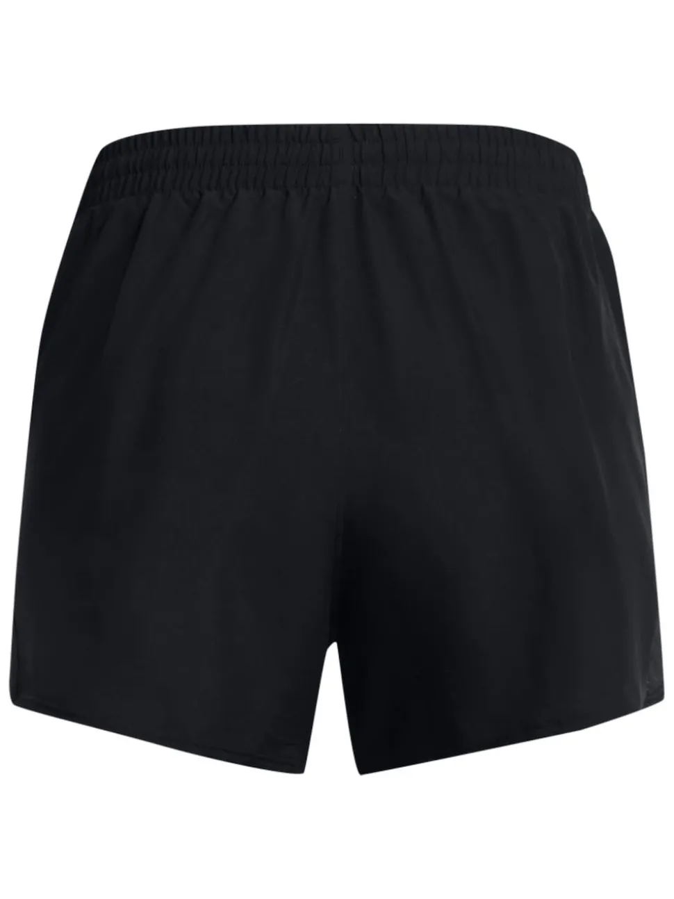 Noir - Short Under Armour Fly By 3