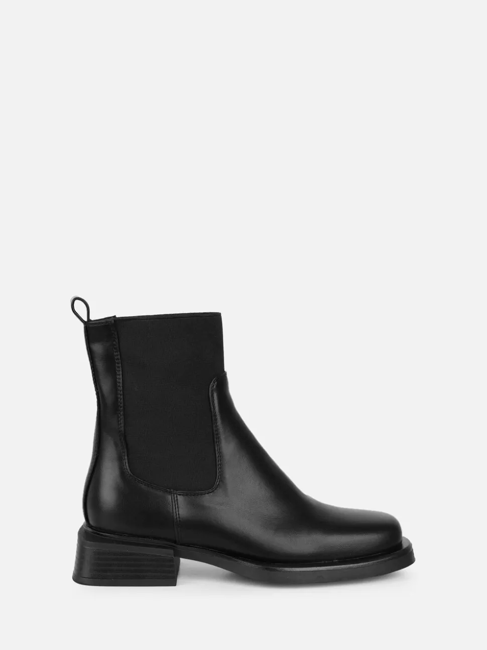 Noir - Simmi London bottines Dorres Chelsea