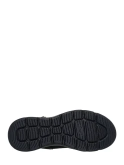 Noir - Skechers Glacial Ultra Boots