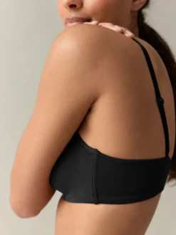Noir - Soutien-gorge
