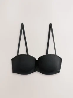 Noir - Soutien-gorge