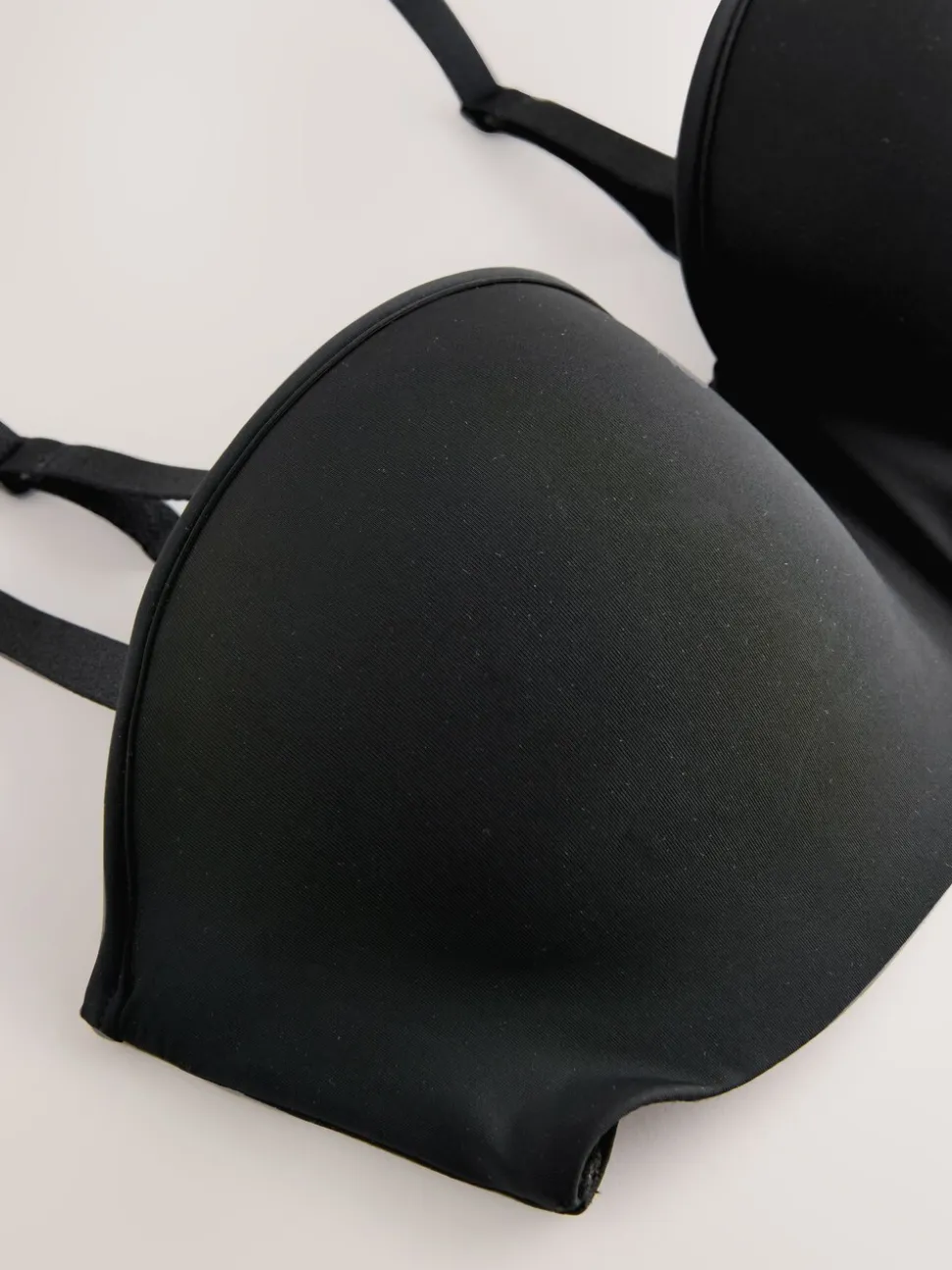 Noir - Soutien-gorge