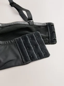Noir - Soutien-gorge