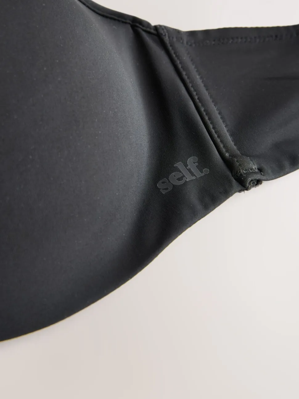 Noir - Soutien-gorge