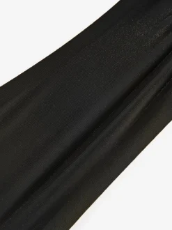 Noir - Soutien-gorge multiposition A-E à décolleté plongeant profond