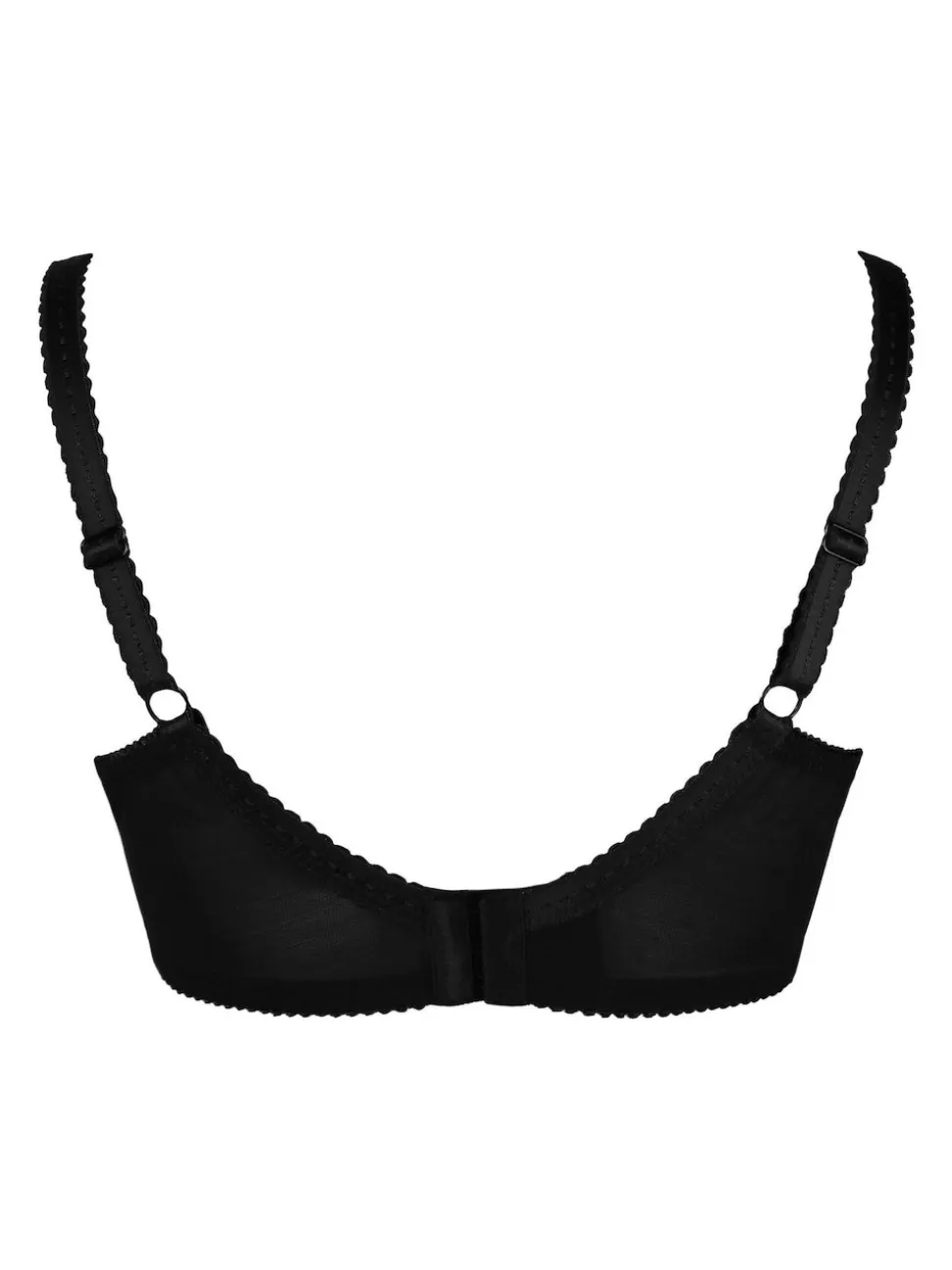 Noir - Soutien-gorge Pour Moi Sofia