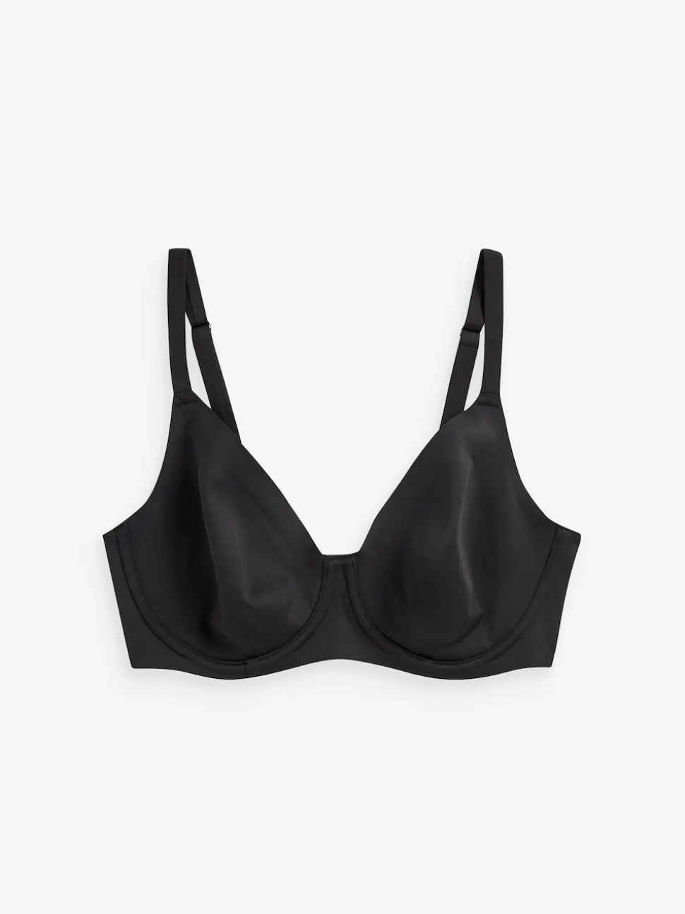 Noir - Soutiens-gorge lissants DD Forever Lite