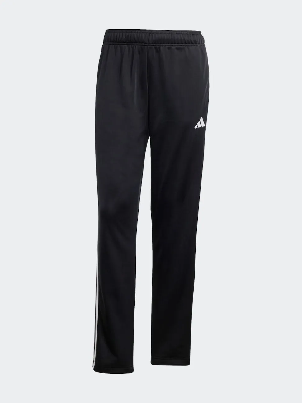 Noir - Survêtement adidas Essentials avec logo à 3 bandes