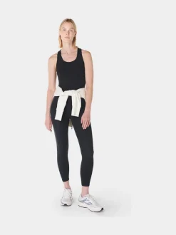 Noir - Sweaty Betty 7/8 Leggings