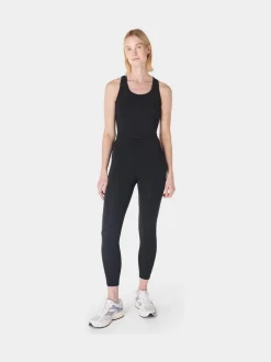 Noir - Sweaty Betty 7/8 Leggings