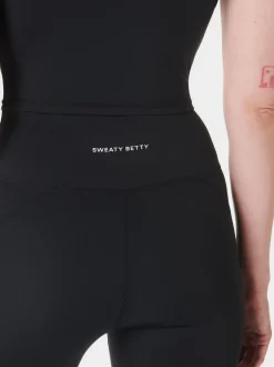 Noir - Sweaty Betty 7/8 Leggings