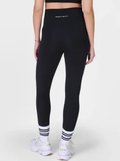 Noir - Sweaty Betty 7de8 maternité Leggings