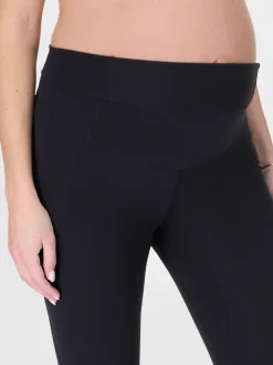 Noir - Sweaty Betty 7de8 maternité Leggings