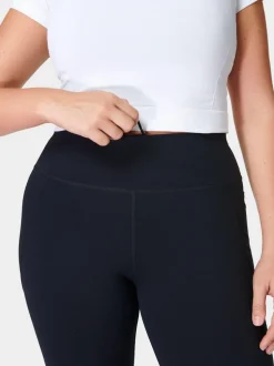 Noir - Sweaty Betty Power Workout Leggings