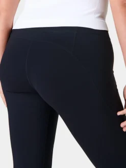 Noir - Sweaty Betty Power Workout Leggings